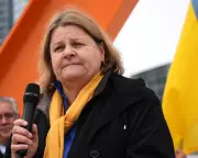 Wisconsin Judge Hannah Dugan Sentenced for ICE Leak