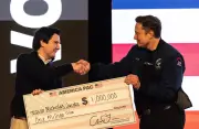 Wisconsin Panel: Elon Musk's $1m Voter Giveaway Likely Illegal