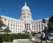 Wisconsin police shooting sparks protests in Madison neighborhood