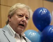WiseTech shares surge after Richard White resigns as executive chair amid police investigation