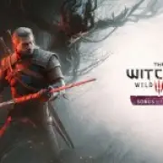 Witcher 3 DLC trailer at Gamescom, no Witcher 4 update