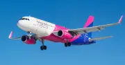Wizz Air Pilot Reveals Best Seats on Plane for Turbulence and Anxiety