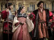 Wolf Hall Earns Perfect 100% Rotten Tomatoes Score from Viewers