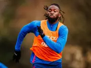 Wolves Cancel Training After Striker Tolu Arokodare Refuses to Leave Pitch