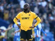 Wolves cancel training after Tolu Arokodare refuses to leave pitch