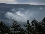Woman, 20, Charged with Arson Over Dovestone Moorland Wildfire