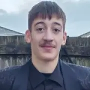 Woman, 40s, Arrested on Suspicion of Murder of Missing Teen Taylor Charlton