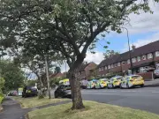 Woman, 60s, Arrested After Timperley Disturbance Injures Man