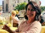 Woman, 70, Charged with Murder of British Expat Karen Carter in Dordogne