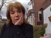 Woman, 72, jailed for life for stabbing husband, 84, with vegetable knife