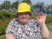 Woman admits manslaughter of 'ray of sunshine' but denies murder