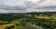 Woman Allegedly Raped in Broad Daylight at Sandwell Valley Country Park