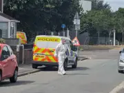 Woman Arrested on Suspicion of Murder After Death in Merseyside