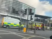 Woman burned in Aberdeen shopping centre battery explosion
