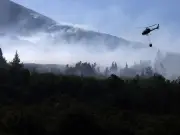 Woman Charged with Arson Over Dovestone Wildfire in Greater Manchester