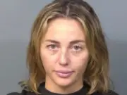 Woman Claims Cocaine in Bum Was Left During 'Intimate Encounter'
