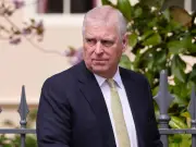 Woman Claims Prince Andrew Asked Her Jaw-Dropping Question at Dinner
