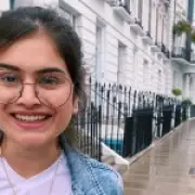 Woman cleared £30,000 debt by living in London hostel for a year