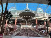 Woman denied entry to Trafford Centre burger restaurant over ID policy