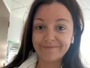 Woman diagnosed with bowel cancer after being turned away from blood donation