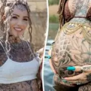Woman Diagnosed with Gestational Diabetes Has Stage 4 Brain Cancer
