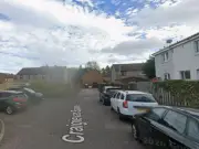 Woman Dies After Disturbance in Edinburgh Home, Man Arrested