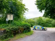 Woman Dies After Serious Assault, Man Found Dead at Welsh Reservoir