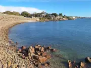 Woman dies after swimming at Plymouth beauty spot Devil's Point