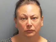 Woman faked cancer and defrauded charity set up in memory of son who lost leukemia battle
