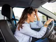 Woman fined £100 for overdue MOT infuriates people with 'I'm just a girl' excuse