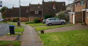 Woman Furious After Neighbour’s Child Left Scooter on Driveway