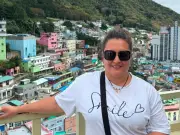 Woman gains four stone on 'healthy' diet, discovers food intolerance