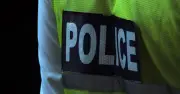 Woman gang raped after running out of fuel on motorway with children