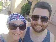 Woman Grieves Lost Motherhood After Brain Tumour Treatment