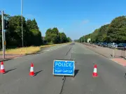 Woman Hospitalised After East Lancs Road Incident in St Helens