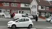 Woman in 20s Hospitalised After Hit-and-Run in Birmingham's Alum Rock