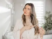 Woman in her 40s praises £15 collagen for hair compliments