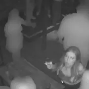 Woman jailed for slashing ex’s new girlfriend with wine glass in nightclub attack