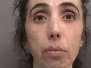 Woman Jailed for Stabbing Husband in 20-Year Abuse Campaign