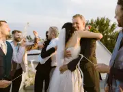 Woman Kicked Out of Brother's Wedding Party for Being 'Too Large' After 3 Kids