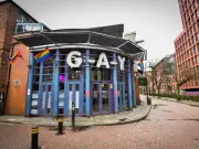 Woman Kicks Bouncer's Genitals After Being Ejected from Gay Village Bar