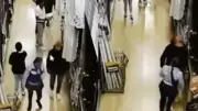 Woman Killed by Stalker Colleague in Colombia Store Stabbing
