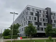 Woman locked out of Premier Inn room, belongings removed
