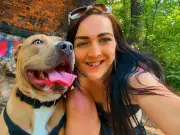 Woman Mauled by Dog Adopted on Facebook Three Weeks Earlier