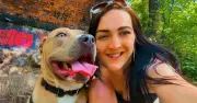 Woman Mauled by Rescue Dog Adopted on Facebook Requires Surgery