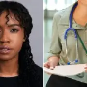 Woman misdiagnosed with constipation had multiple large fibroids