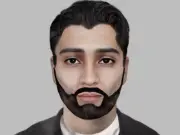 Woman Raped Behind Supermarket in Clapham; Police Release E-Fit of Suspect