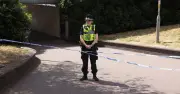 Woman Raped in Broad Daylight Near Busy UK Shopping Centre, Manhunt Launched