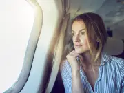 Woman refuses plane seat swap, gets chilling 10-word response