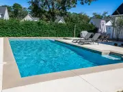 Woman Reports Neighbor's Teens for Trespassing Pool, Sparks Debate
